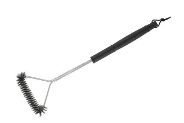 Puhastushari grillile kolmnurkne 54x17cm