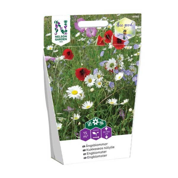 Lillemuru "Countryside" 30g