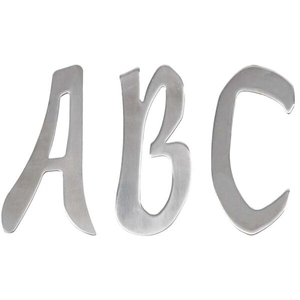 Maja täht A RV 5x10cm