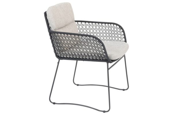 Aiatool Aprilla 60x67x h85,5cm hall