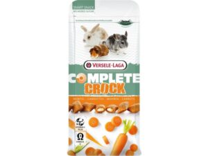 Maius CROCK Complete porgandiga 50g