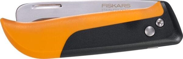 Kokkupandav aianuga Fiskars X-series K80
