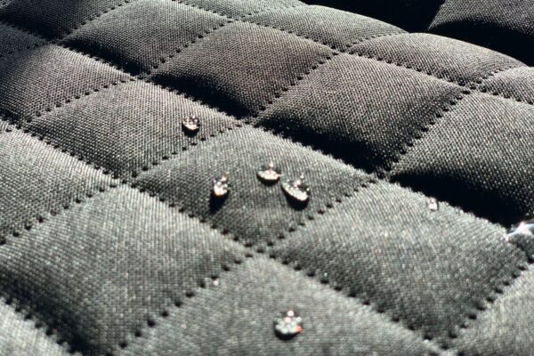 Beeztees istmekaitse 136x148cm hall