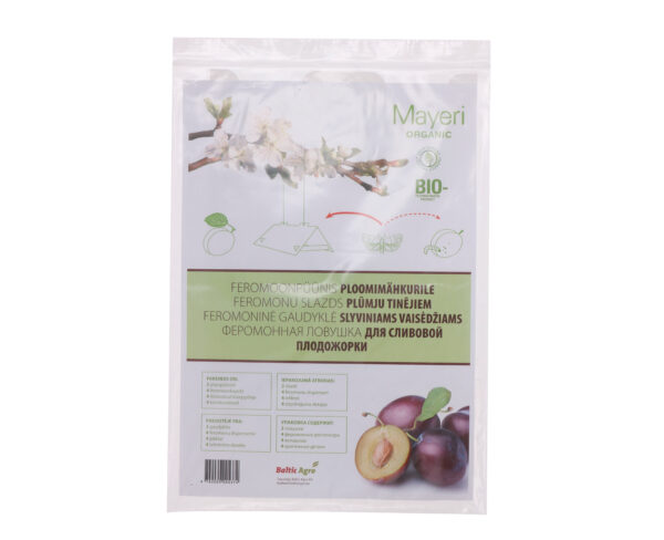 Ploomimähkuri feromoonpüünis