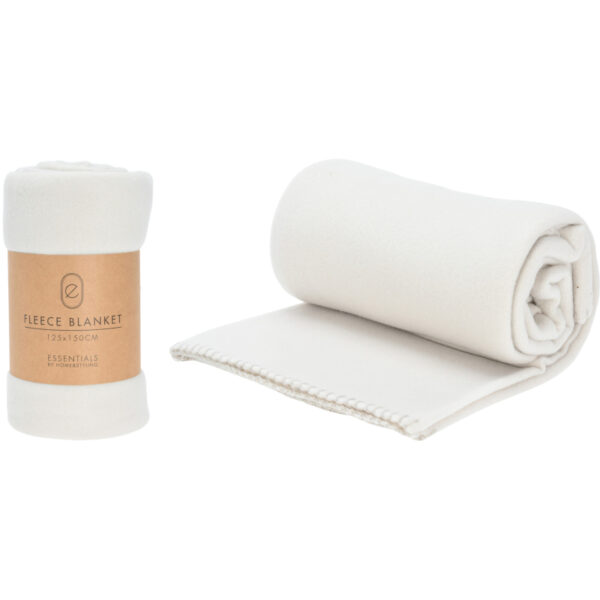 Pleed 125x150cm fliisist h.hall