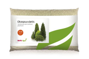 Sügisene okaspuuväetis 15kg