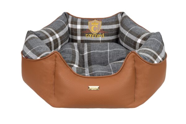 Cazo Soft Bed Oxford 50cm