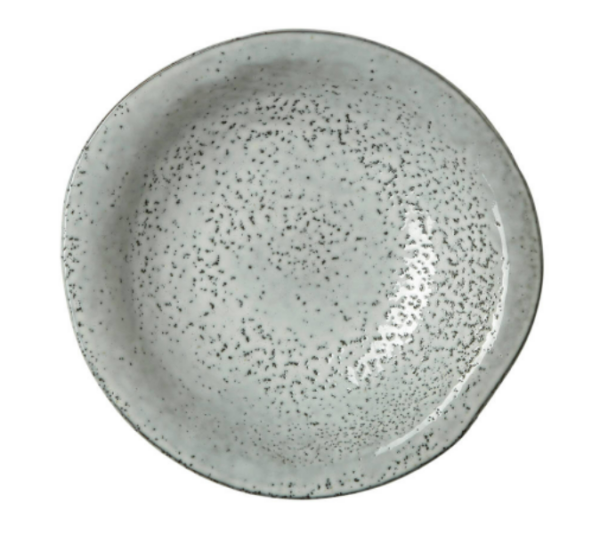 Supitaldrik 25cm Rustic, sinakashall 1tk