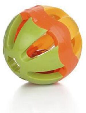 Beeztees pall närilisele plastikust wiggle 13cm