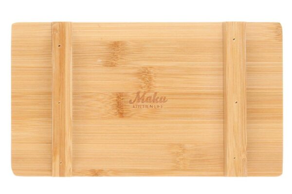 Maku serveerimisalus 21x12 cm