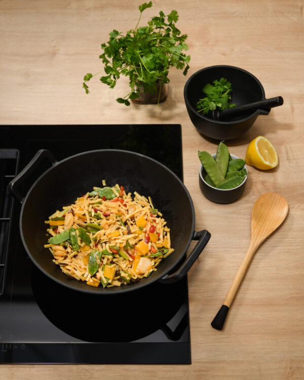 MAKU serveerimislusikas