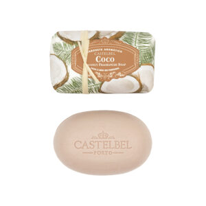 Seep Castelbel Coconut 150g