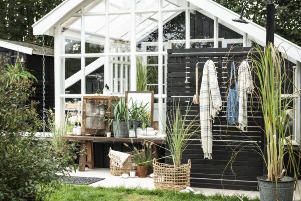 Lillepott sangadega L tsink