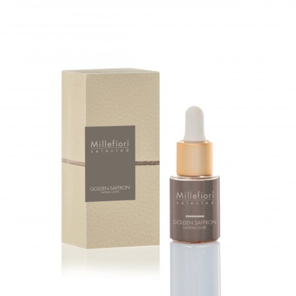 Lõhnakontsentraat Hydro Golden Saffron 15ml