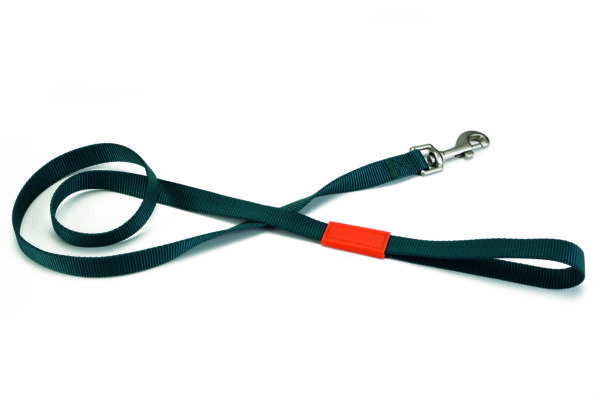 Beeztees rihm koerale 120cm x25mm tumehall universaalne nailon