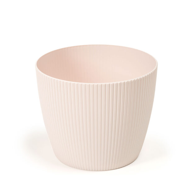 Lillepott Magnolia Jumper 30cm beež