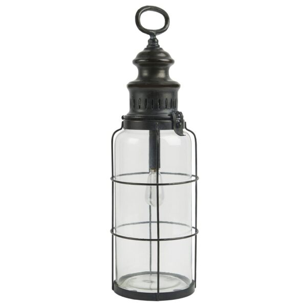 Latern LED 42x13cm must