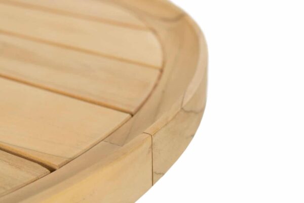 Aialaud Pablo d60x h40cm tiigipuu