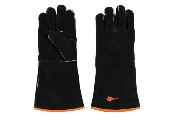 Grillimise kindad 2tk pakis