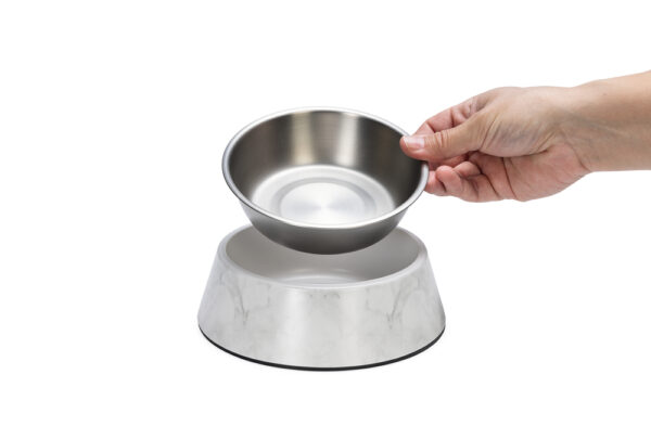 Sööginõu koerale Mela, 350ml