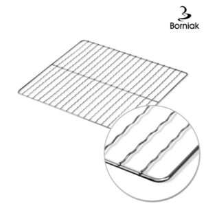 Lisarest Borniak suitsuahjule 150