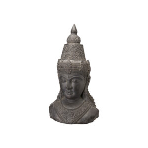 Kuju Buddha pea 40x28x71cm must