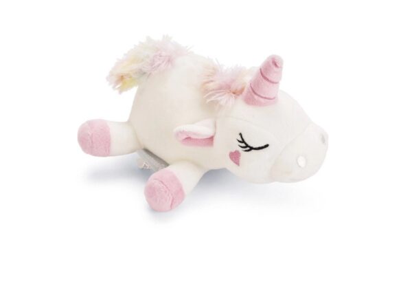 Mänguasi koerale ükssarvik Owen 18x15x11,5cm roosa