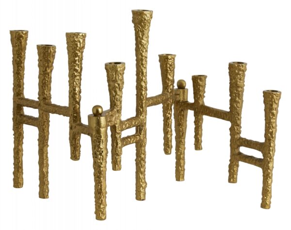 Küünlajalg 9le VAILA kuldne