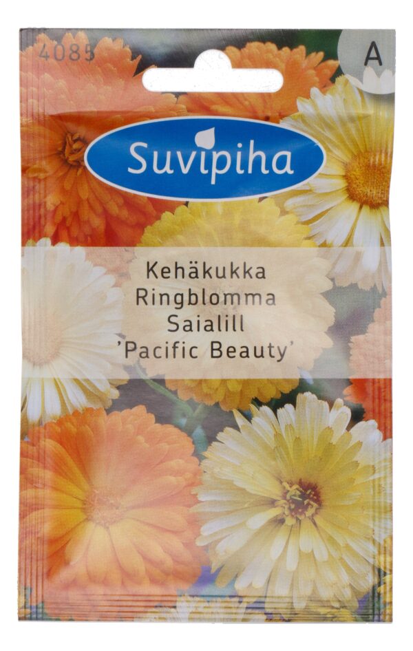 Saialill 'Pacific Beauty' 145s