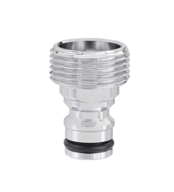 Claber metall kroom muhv 1/2- 5/8