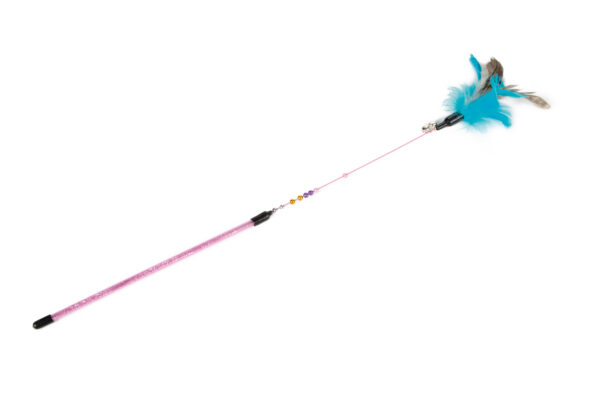 Mänguasi T ICKLER PLUMO 50