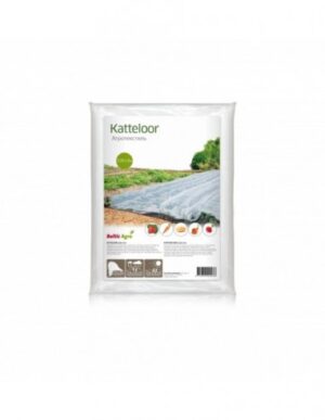 Katteloor 3,2*5m Baltic Agro