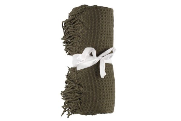 Pleed Moss 127x152cm roheline