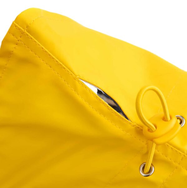 Vihmamantel Milford 40 kollane