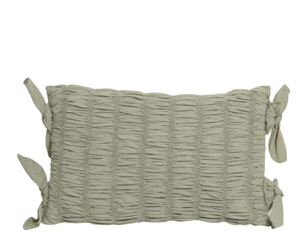 Dekoratiivpadi lipsudega 30x50cm erinevad