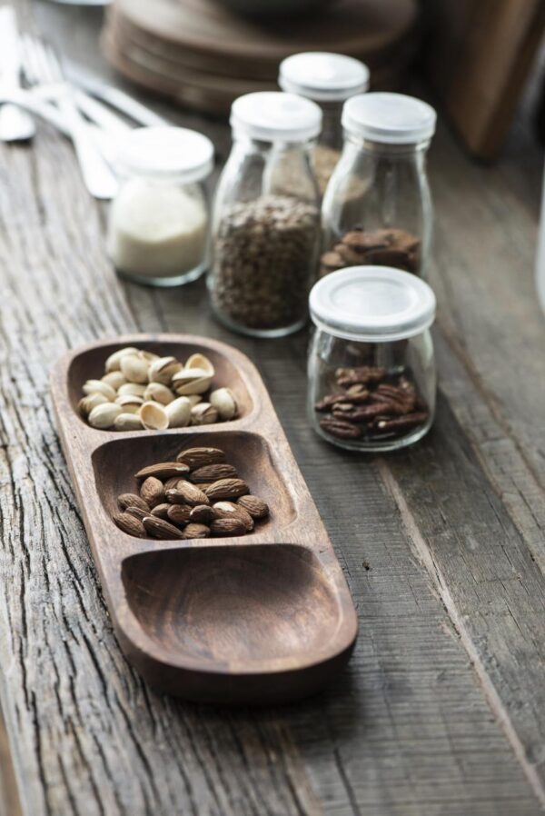 Tapase 3ne alus 10x30cm