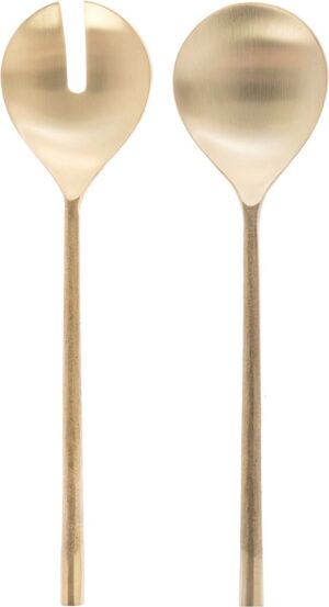 Salatilusikad Riverdale kuldne