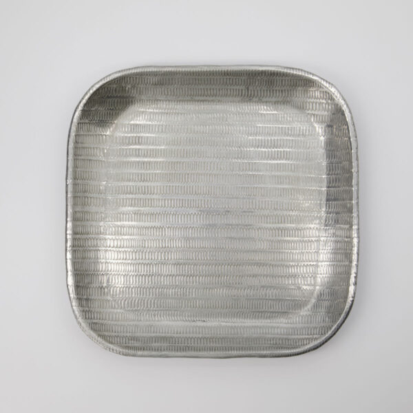 Kandik, Malva, Antique silver 25cm