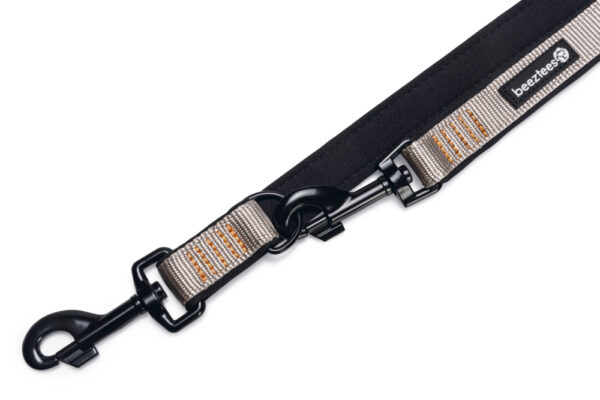 Treeningrihm Parinca premium 200x2cm h.hall