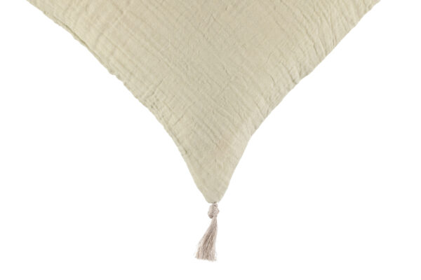 Dekoratiivpadi Tyyni 40x60cm roheline