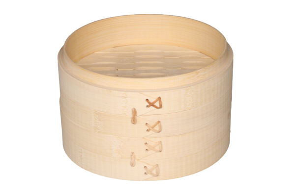 MAKU bambusest aurutaja kahekordne 18cm