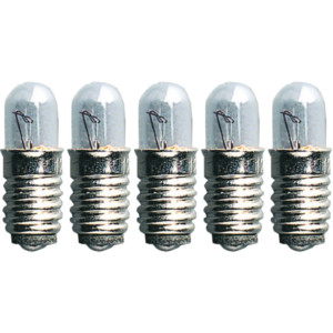 Varupirnid advendiküünlale E5 0,6W 12V (9-14)