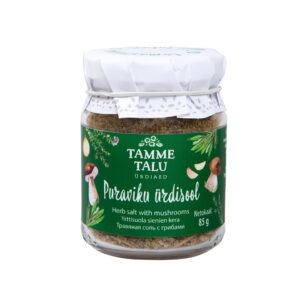 Puraviku ürdisool 85g