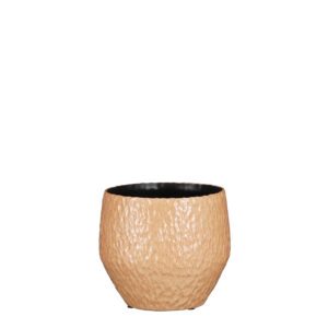 Lillepott Morris Ø17x h15cm salmon