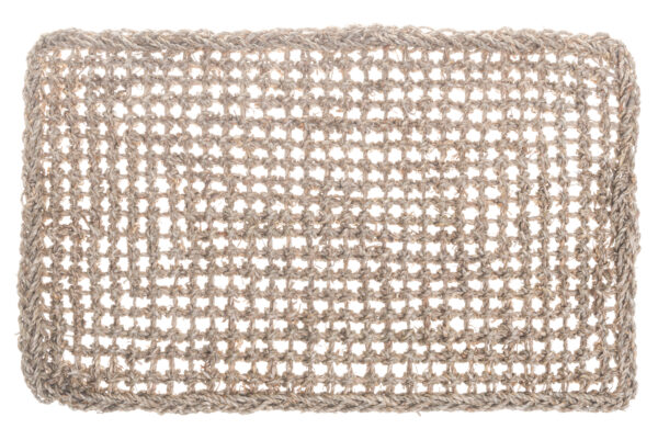 Jalamatt meriheinast 35x60 cm