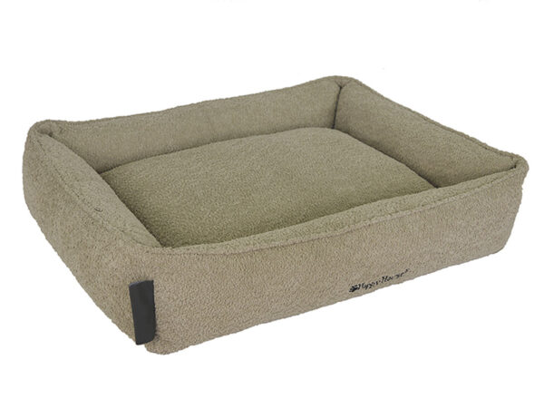 Pesa Boucle L 95x75x15cm beez