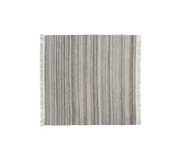 Vaip Strina 150x150cm valge