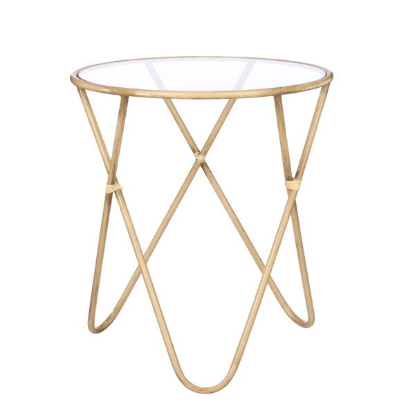 Abilaud Gavia h51xd46cm pruun