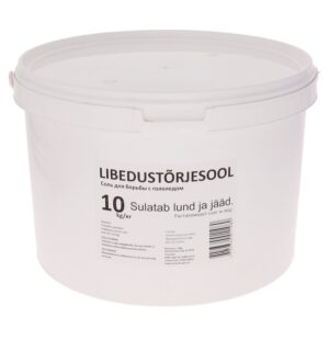 Baltic Agro libedustõrjesool 10kg