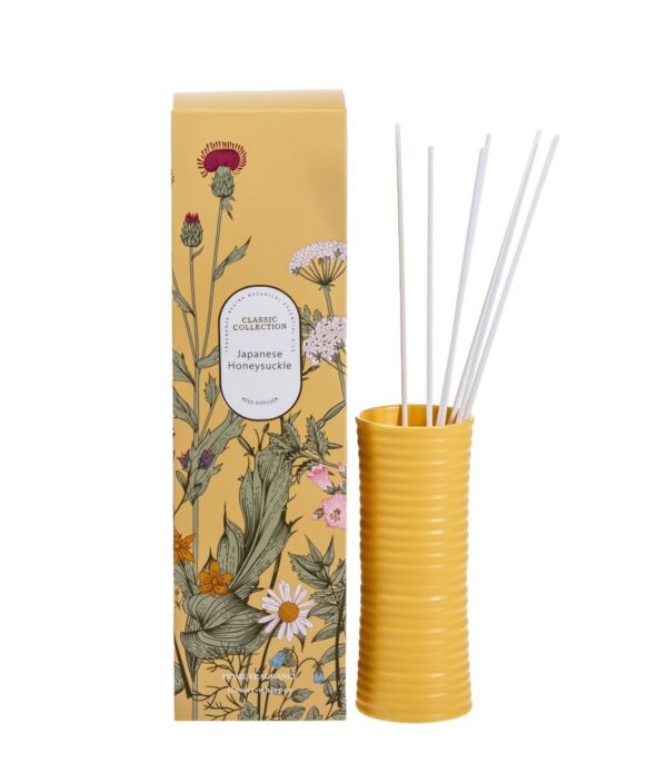 Difuuser Japanese Honeysuckle 180ml